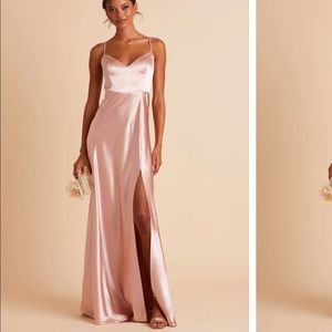 Birdy Grey Bridesmaid Dress